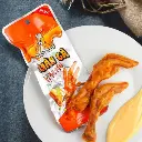 CHEF BIGGY Chân Gà 42g - Vị Phô Mai.webp