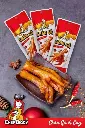 CHEF BIGGY Chân Gà 70g (2 chân) - Vị Cay 