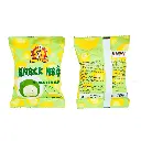Snackyumi Snack Ngô vị nguyên bản 17g