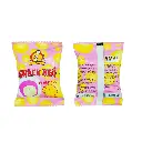 Snackyumi Snack Ngô vị mật ong 17g