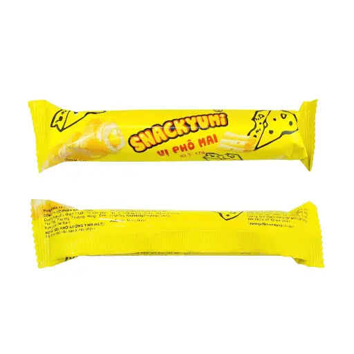Snackyumi vị phô mai